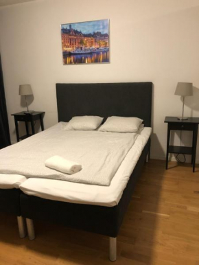 Arsta Apartment Stockholm